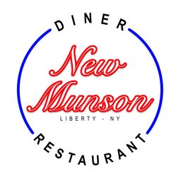 The New Munson Diner